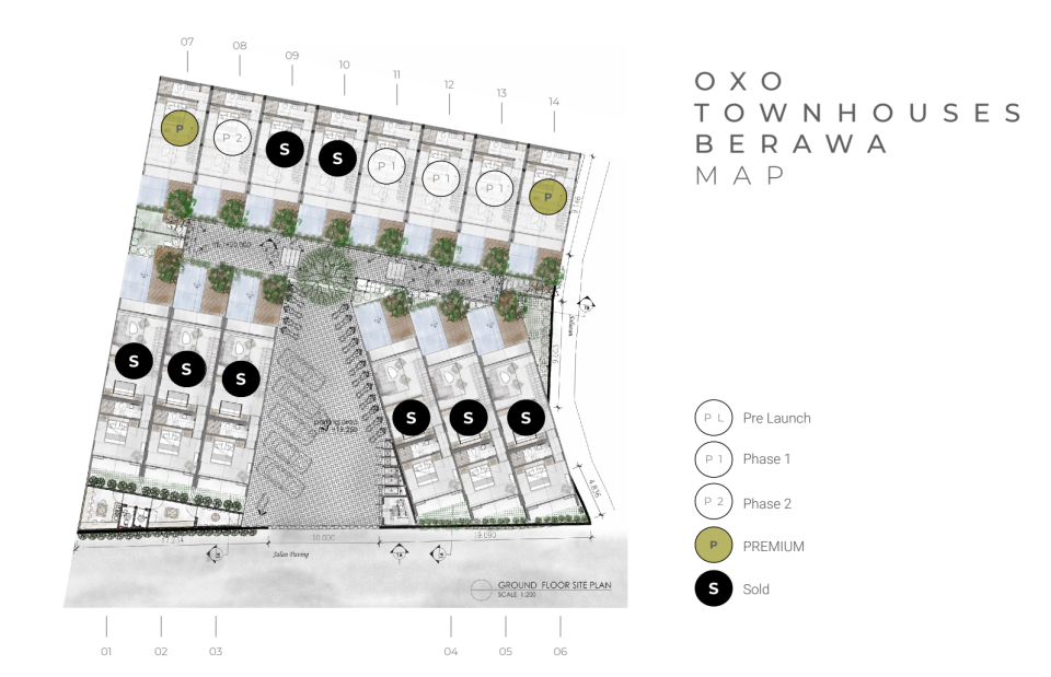 Masterplan