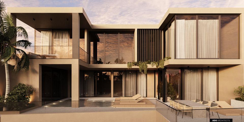 4 Bedroom Villa in Bingin Elements — photo 1