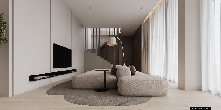 C 1 LivingRoom