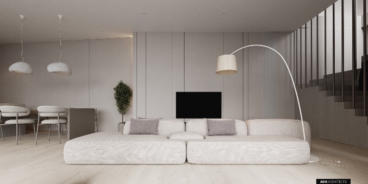 C 1 LivingRoom