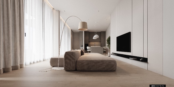 C 1 LivingRoom