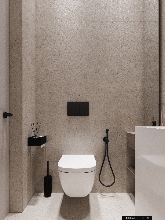 C 2 Bathroom 1FL